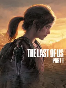 The Last of Us Parte I